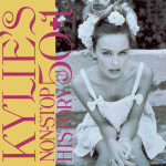 Kylies+NonStop+History+501+501